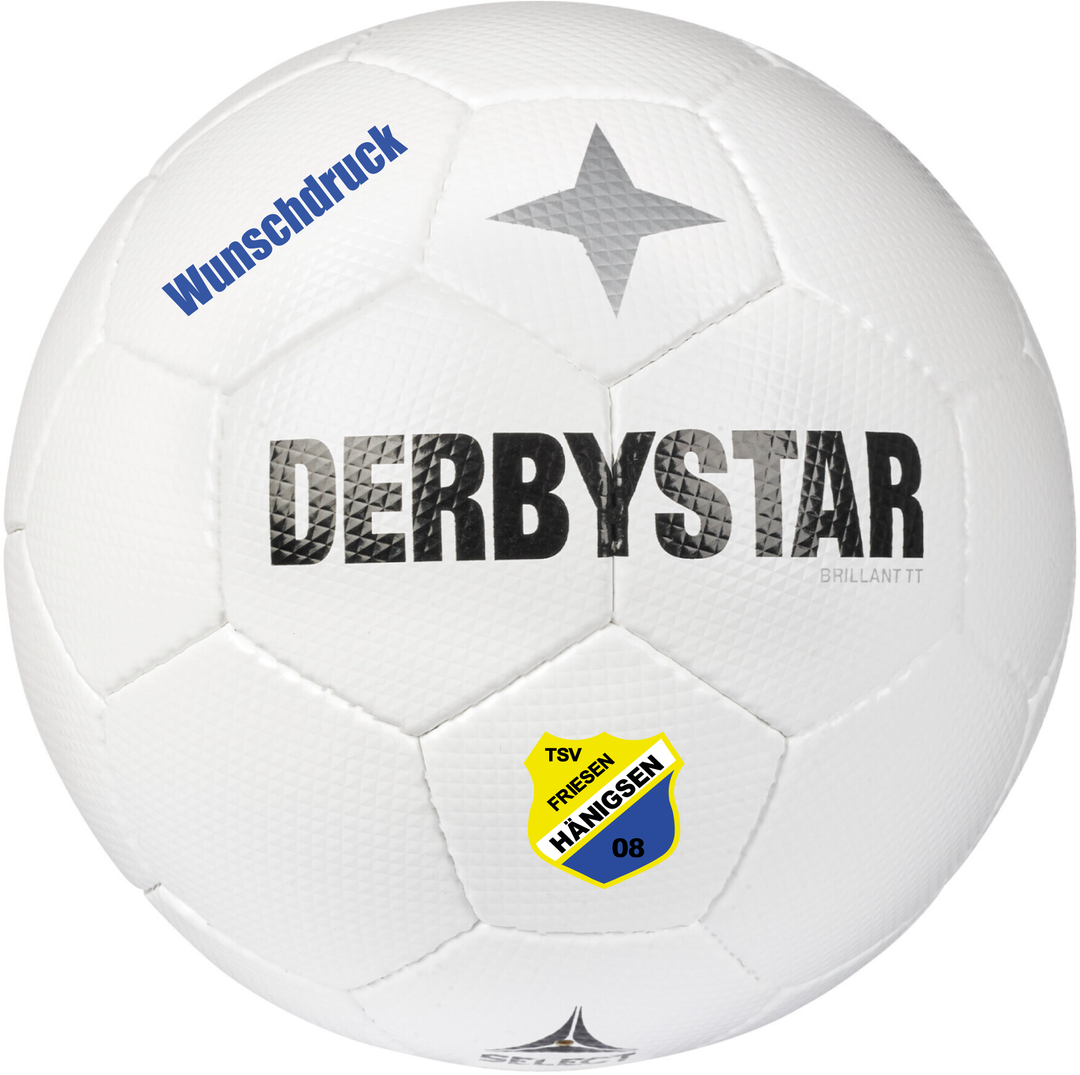 Fußball - Friesen Hänigsen