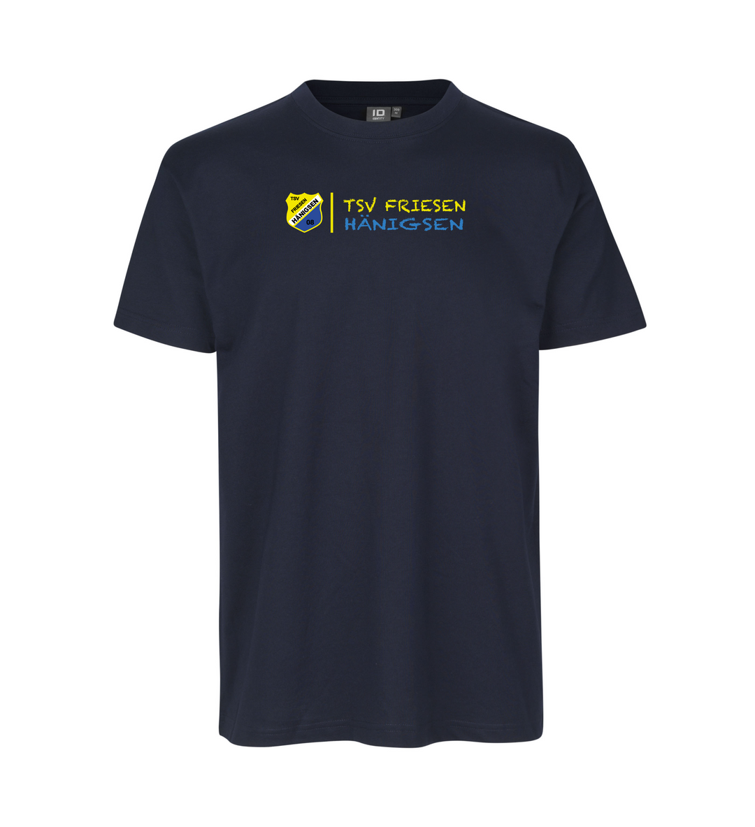 PRO Wear T-Shirt navy  - TSV Friesen Hänigsen 08
