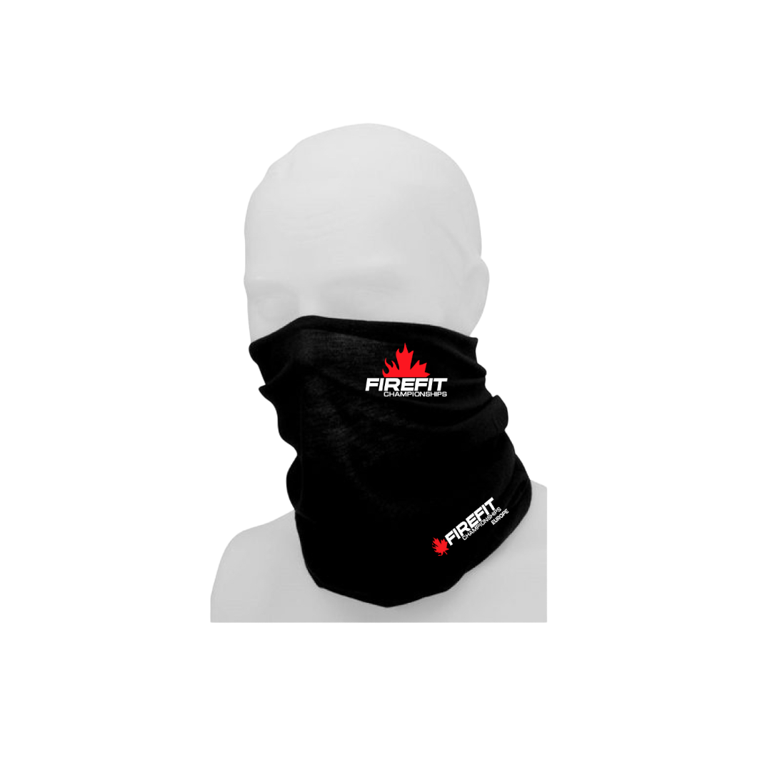 Organic Bandana - Firefit