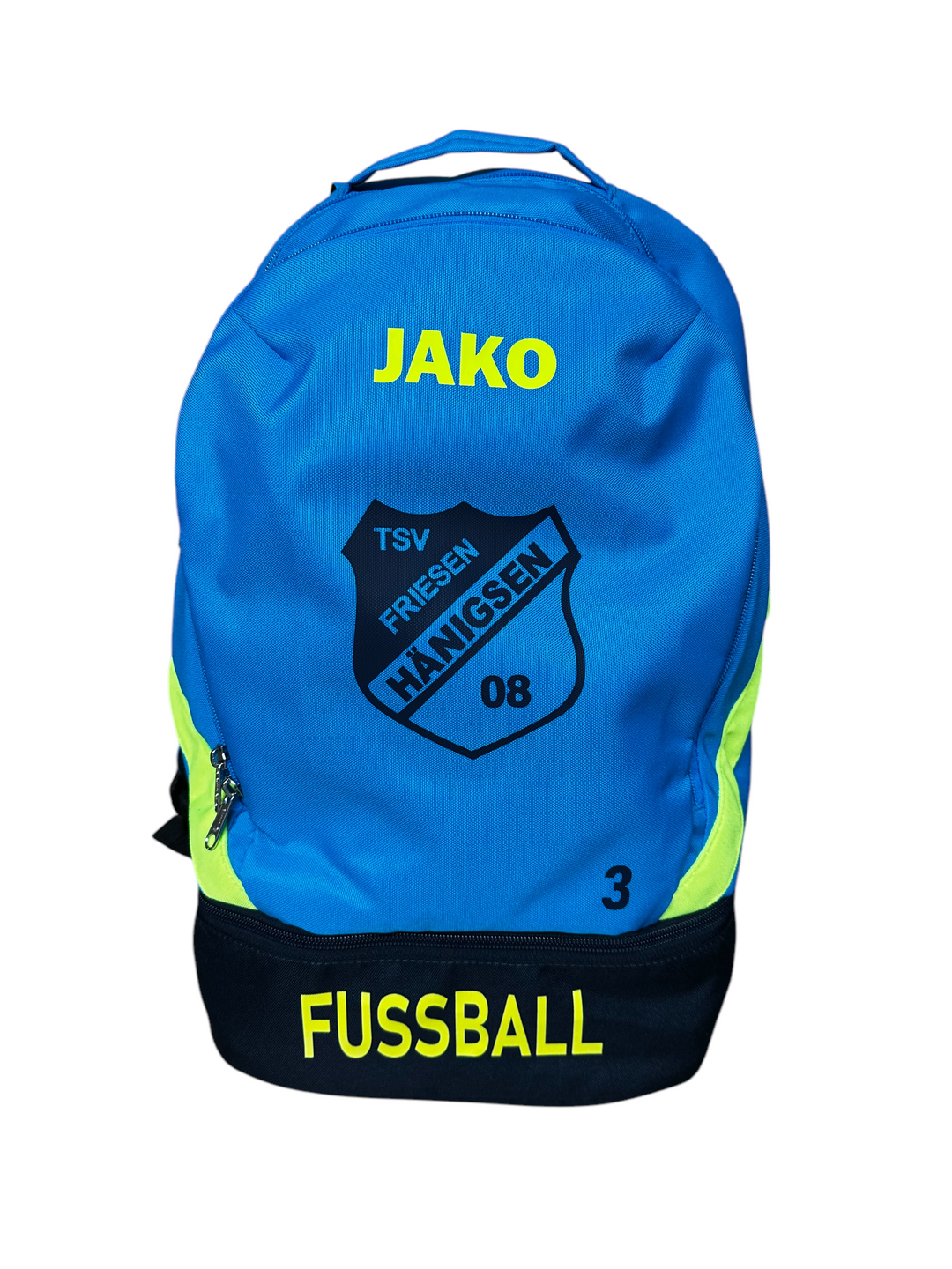 Rucksack - Friesen Hänigsen