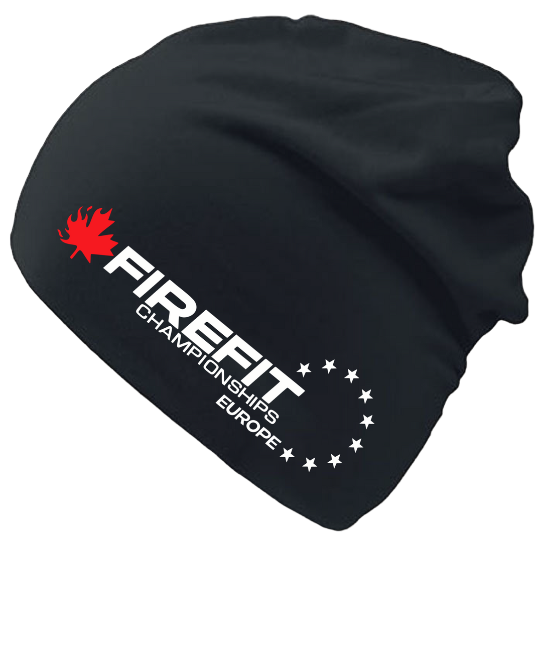 Beanie - Firefit