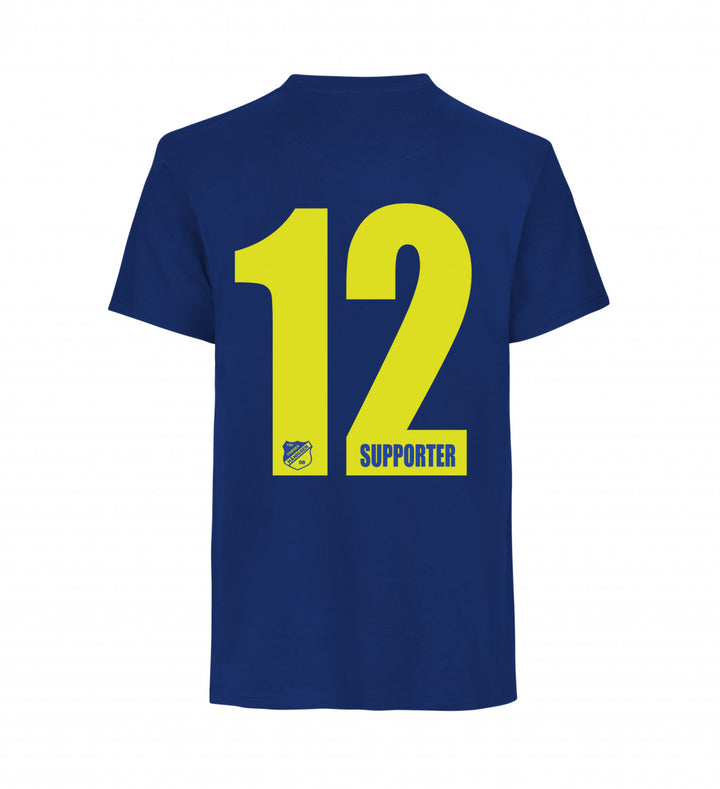 PRO Wear T-Shirt Königsblau  Kinder - TSV Friesen Hänigsen 08
