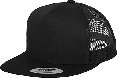 Classic Cap black - Firefit