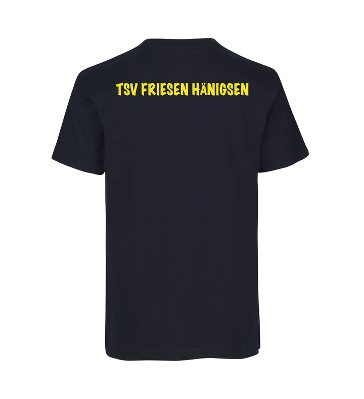 PRO Wear T-Shirt navy  - TSV Friesen Hänigsen 08