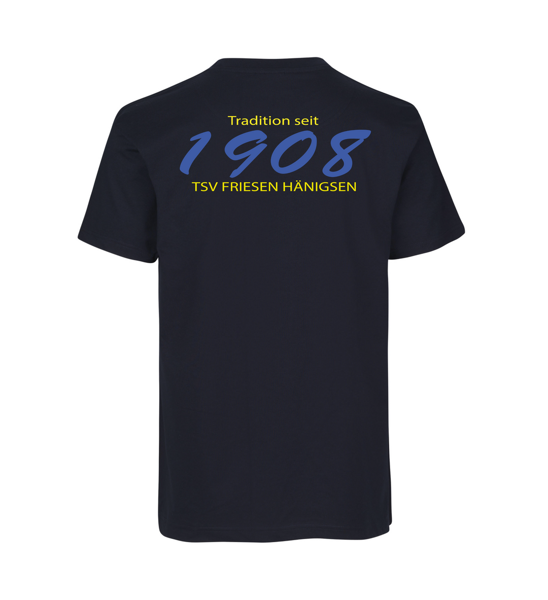 PRO Wear T-Shirt navy  - TSV Friesen Hänigsen 08