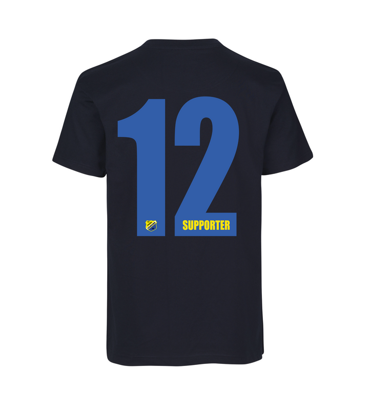 PRO Wear T-Shirt navy  - TSV Friesen Hänigsen 08