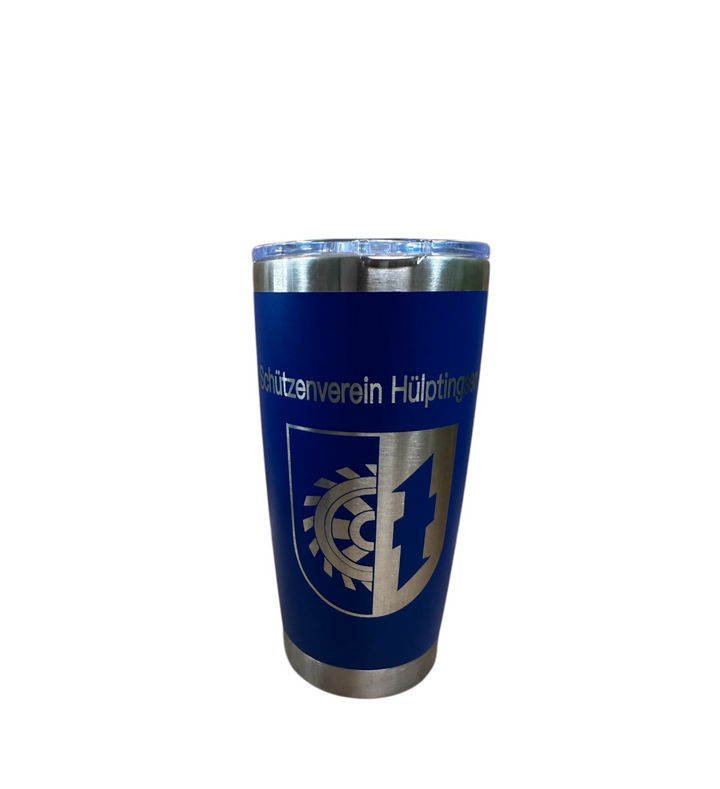 Thermobecher - Schützenverein Hülptingsen