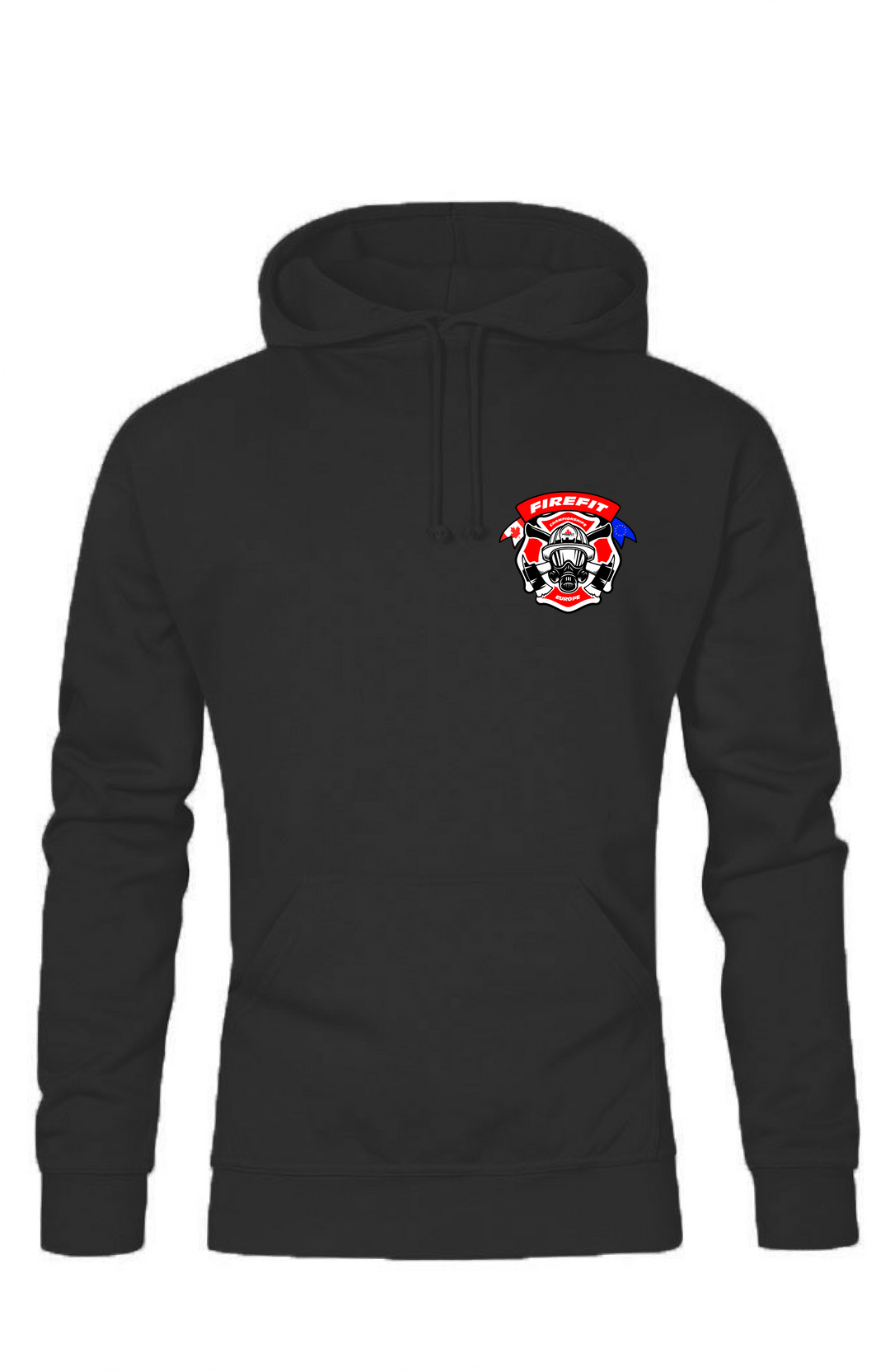 Hoodie - Firefit