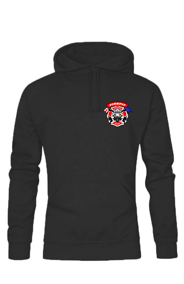 Hoodie - Firefit
