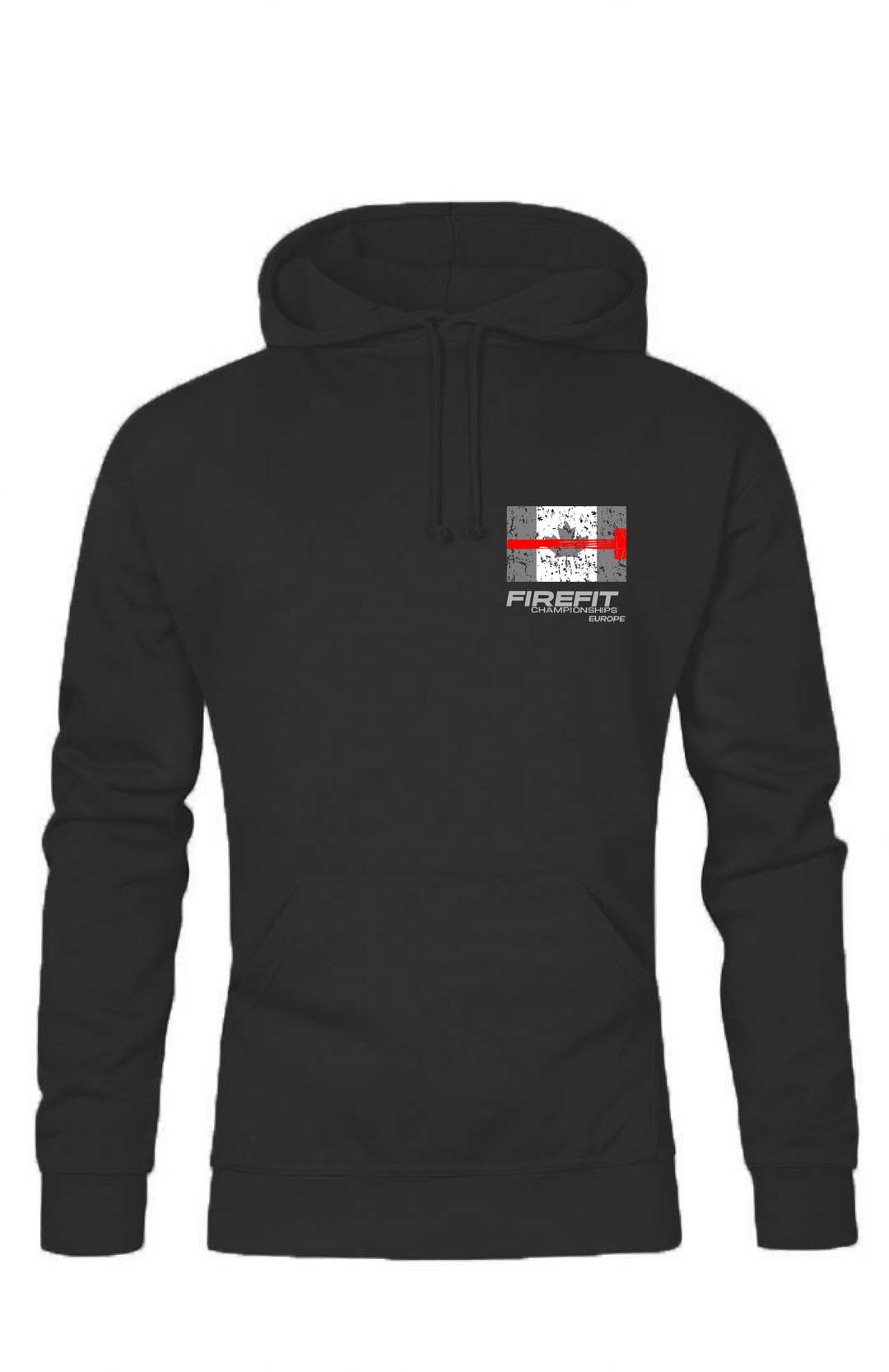 Hoodie - Firefit