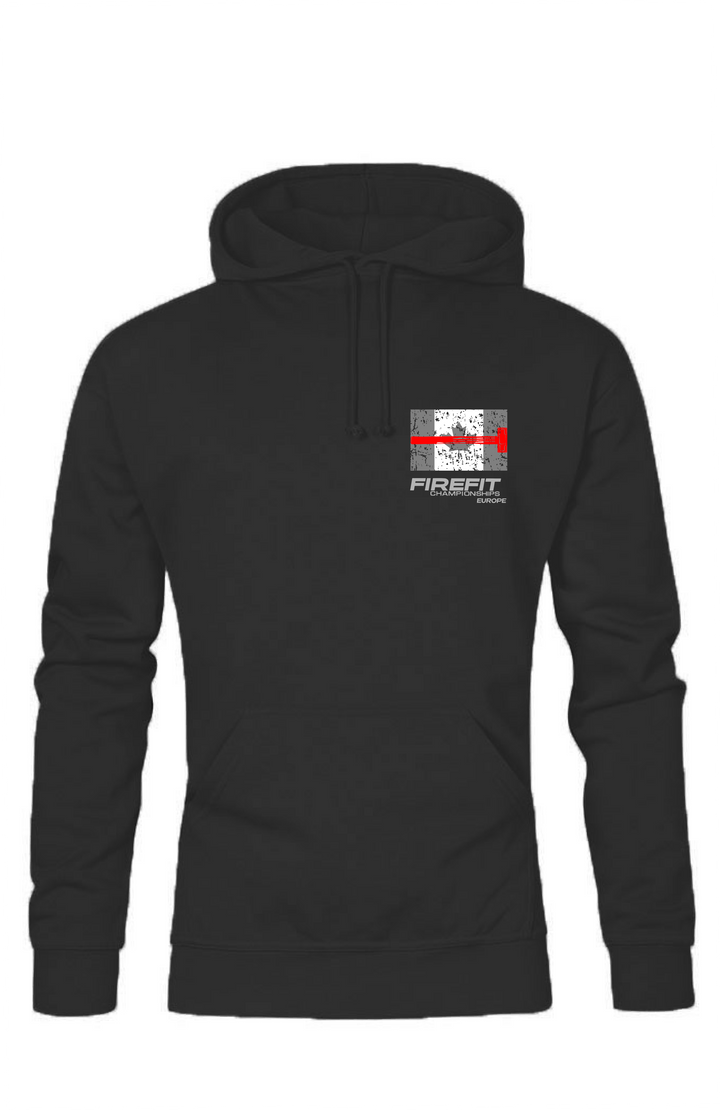 Hoodie - Firefit