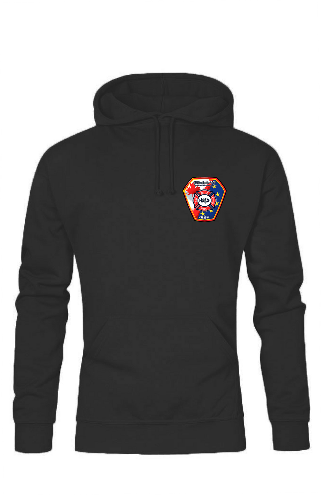 Hoodie - Firefit