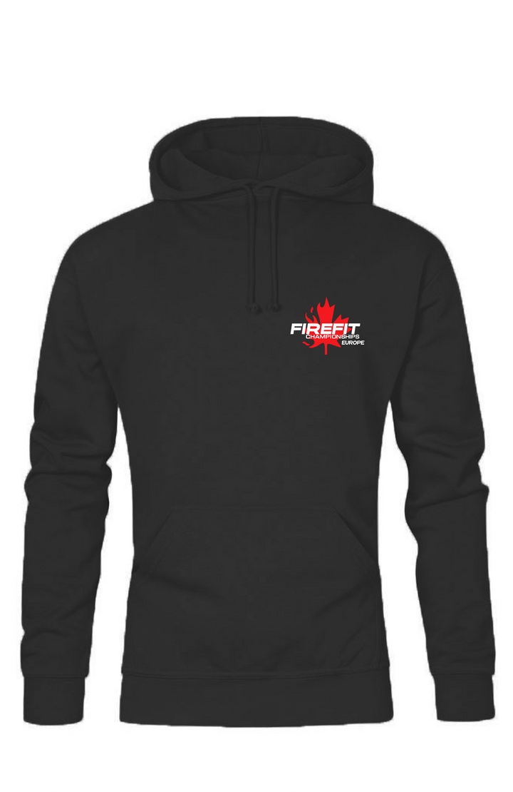 Hoodie - Firefit