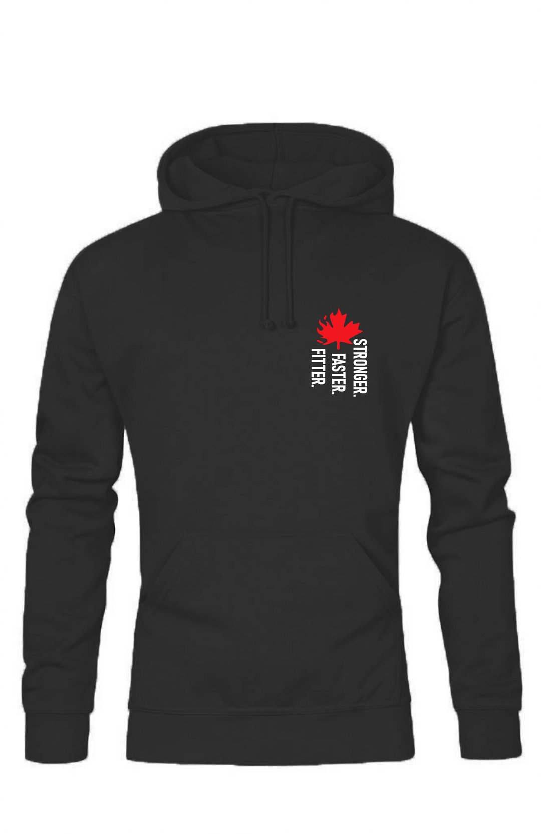 Hoodie - Firefit