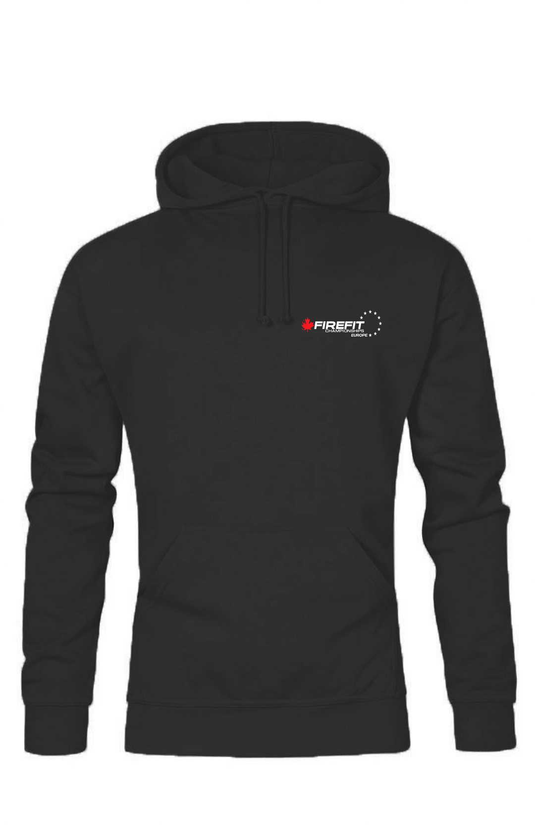 Hoodie - Firefit