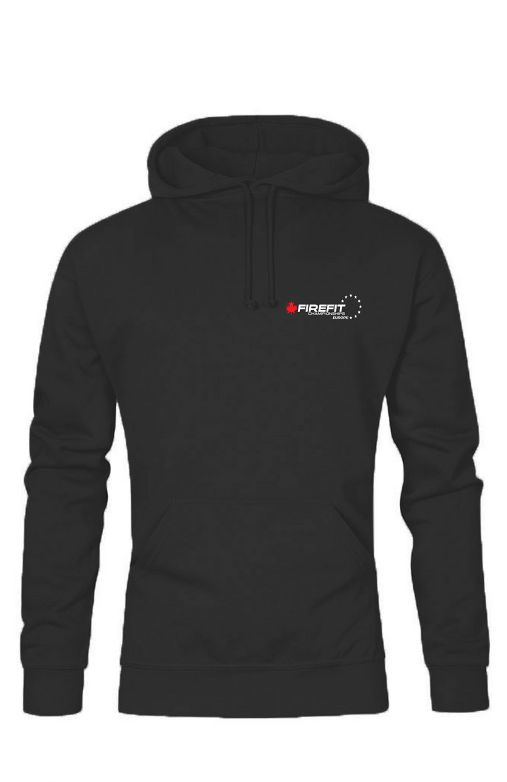 Hoodie - Firefit