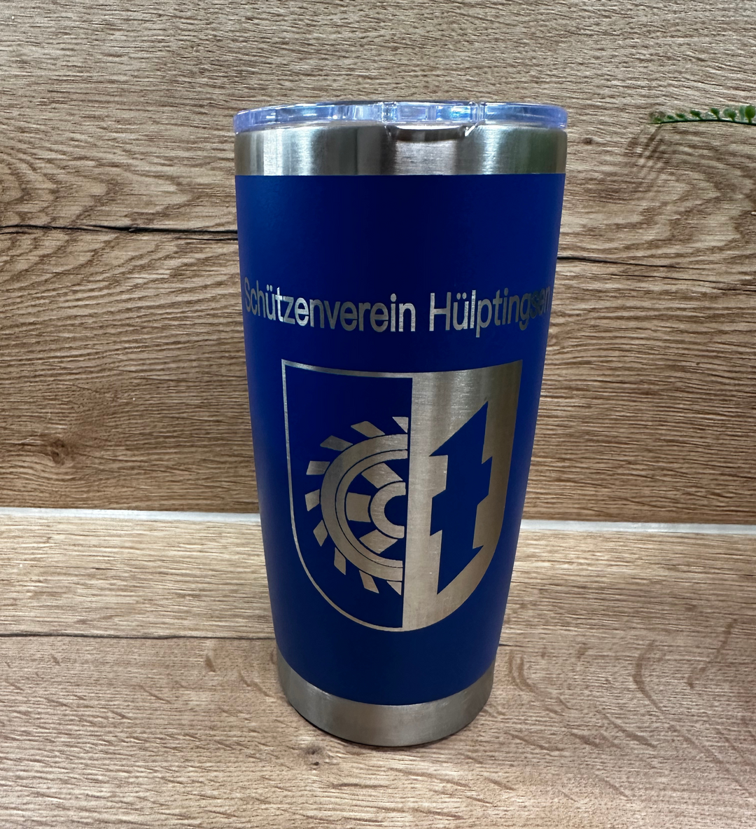 Thermobecher - Schützenverein Hülptingsen