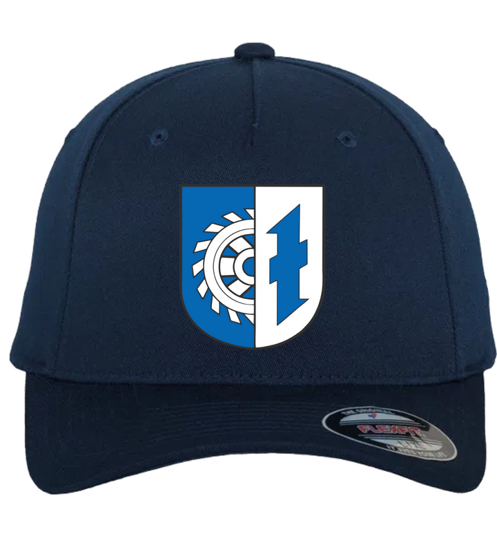 Classic Cap navy - Schützenverein Hülptingsen