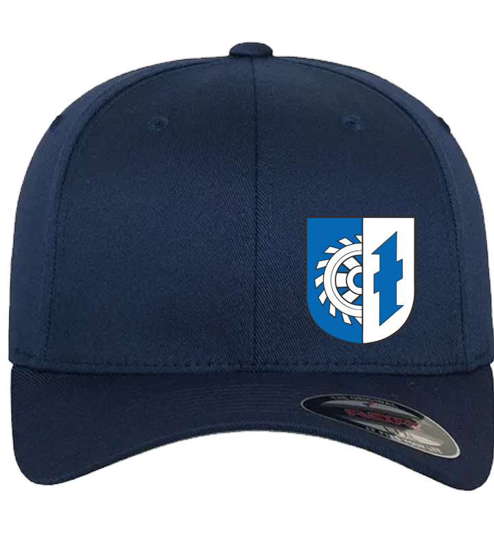 Classic Cap navy - Schützenverein Hülptingsen