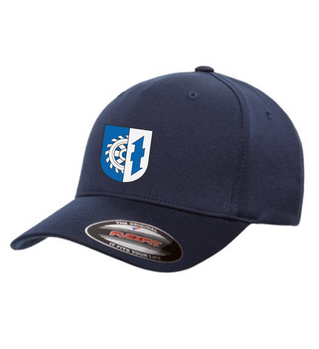 Classic Cap navy - Schützenverein Hülptingsen