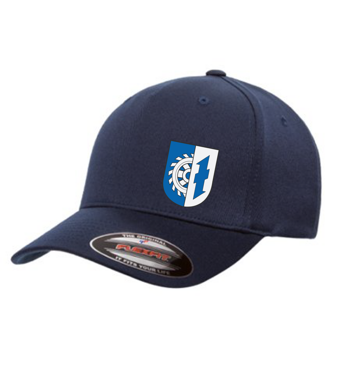 Classic Cap navy - Schützenverein Hülptingsen