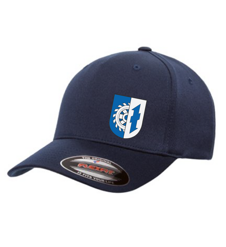 Classic Cap navy - Schützenverein Hülptingsen