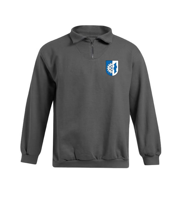 Troyer-Sweatshirt - Schützenverein Hülptingsen