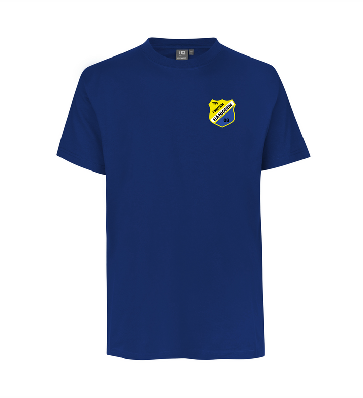 PRO Wear T-Shirt Königsblau - TSV Friesen Hänigsen 08