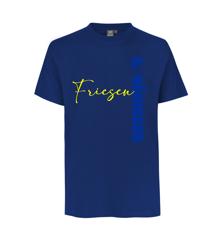 PRO Wear T-Shirt Königsblau - TSV Friesen Hänigsen 08