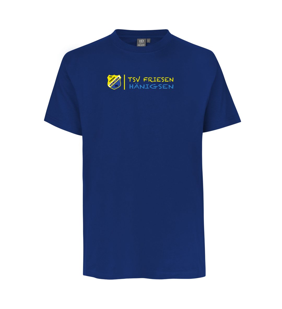 PRO Wear T-Shirt Königsblau - TSV Friesen Hänigsen 08
