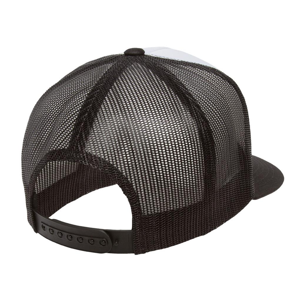 Classic Cap black - Firefit