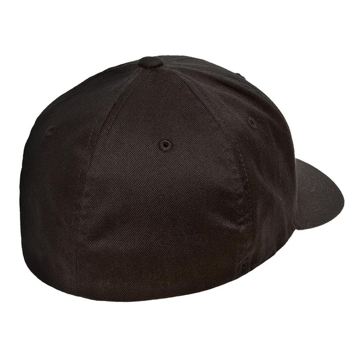 Flexfit Cap Black - Firefit