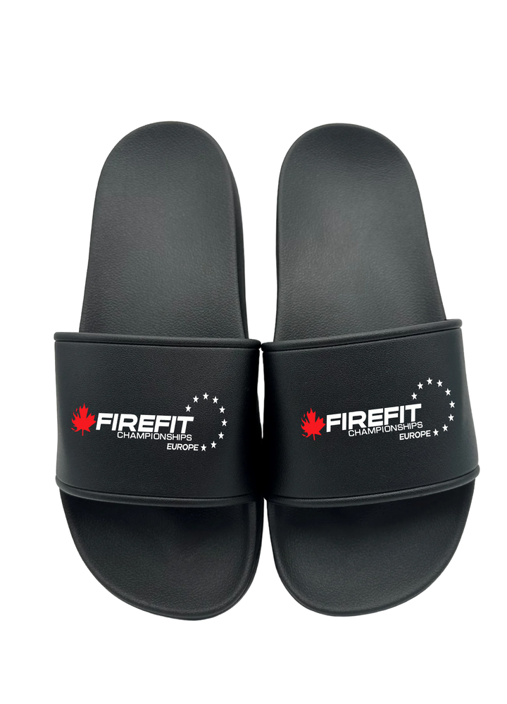 Badelatschen - Firefit