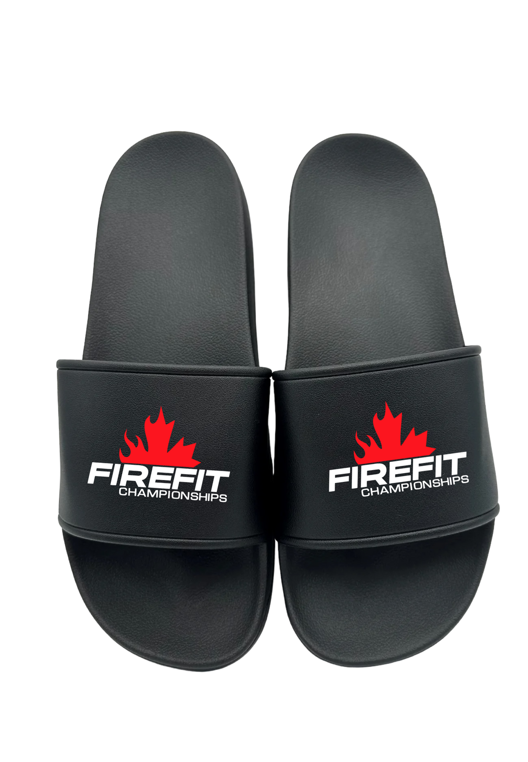 Badelatschen - Firefit