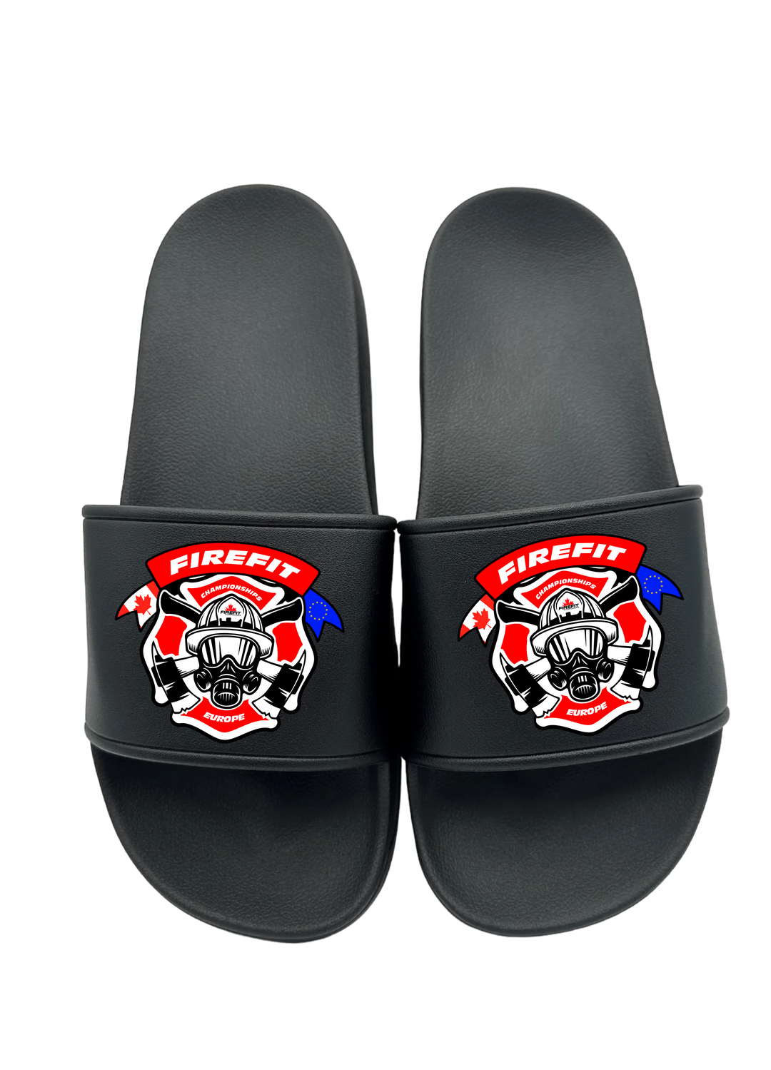Badelatschen - Firefit