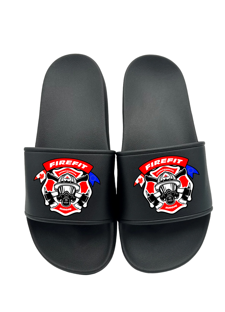 Badelatschen - Firefit