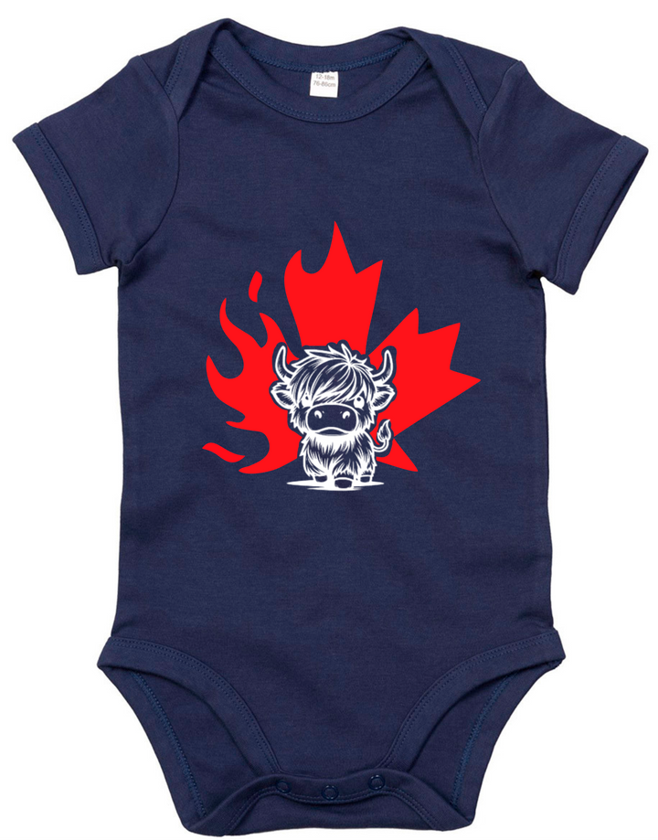Babybody Eddi - Firefit