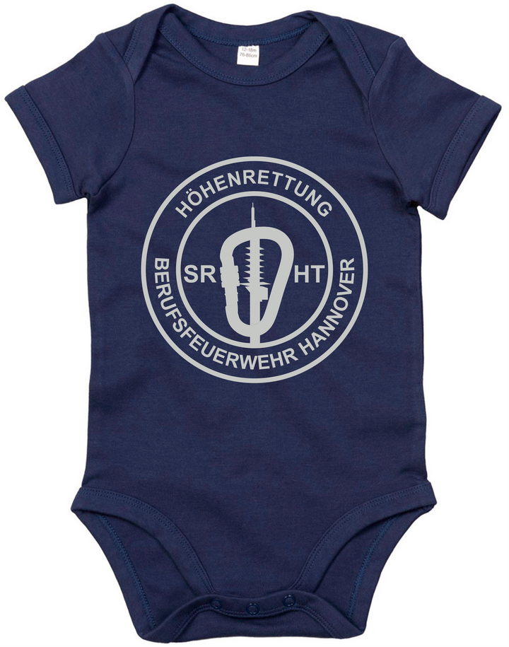 Babybody SRHT (Höhenrettung) - Berufsfeuerwehr Hannover