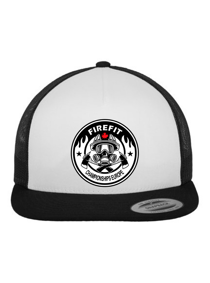 Classic Cap - Firefit