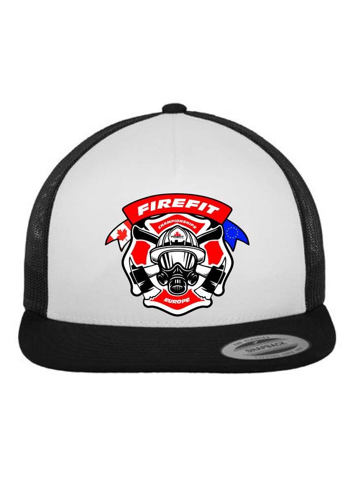 Classic Cap - Firefit