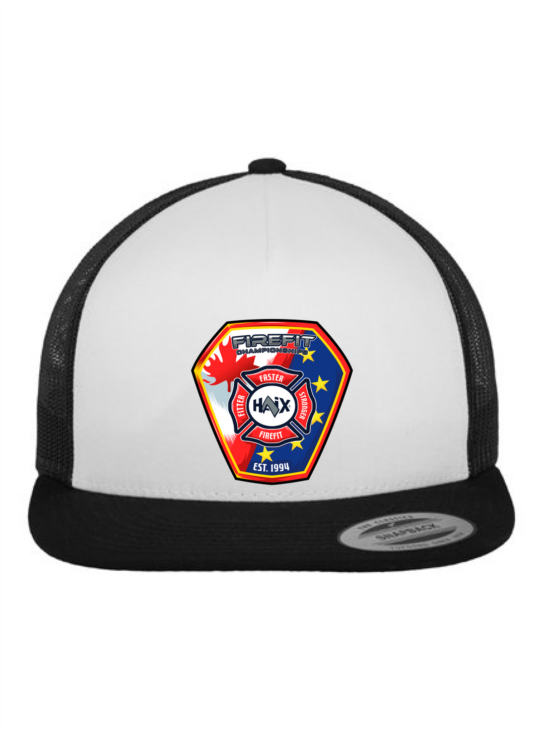 Classic Cap - Firefit