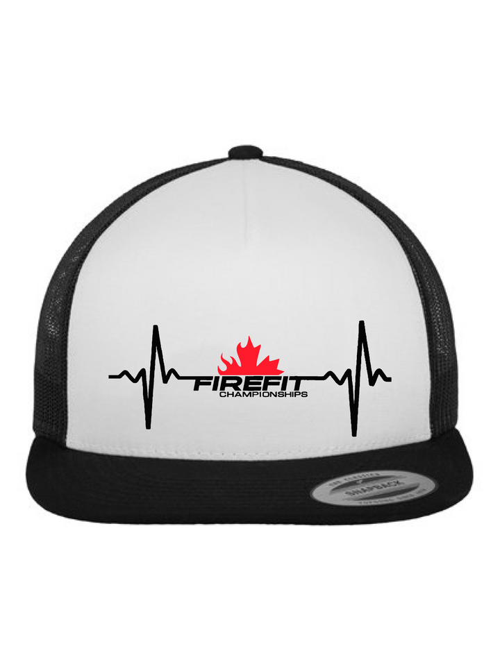 Classic Cap - Firefit
