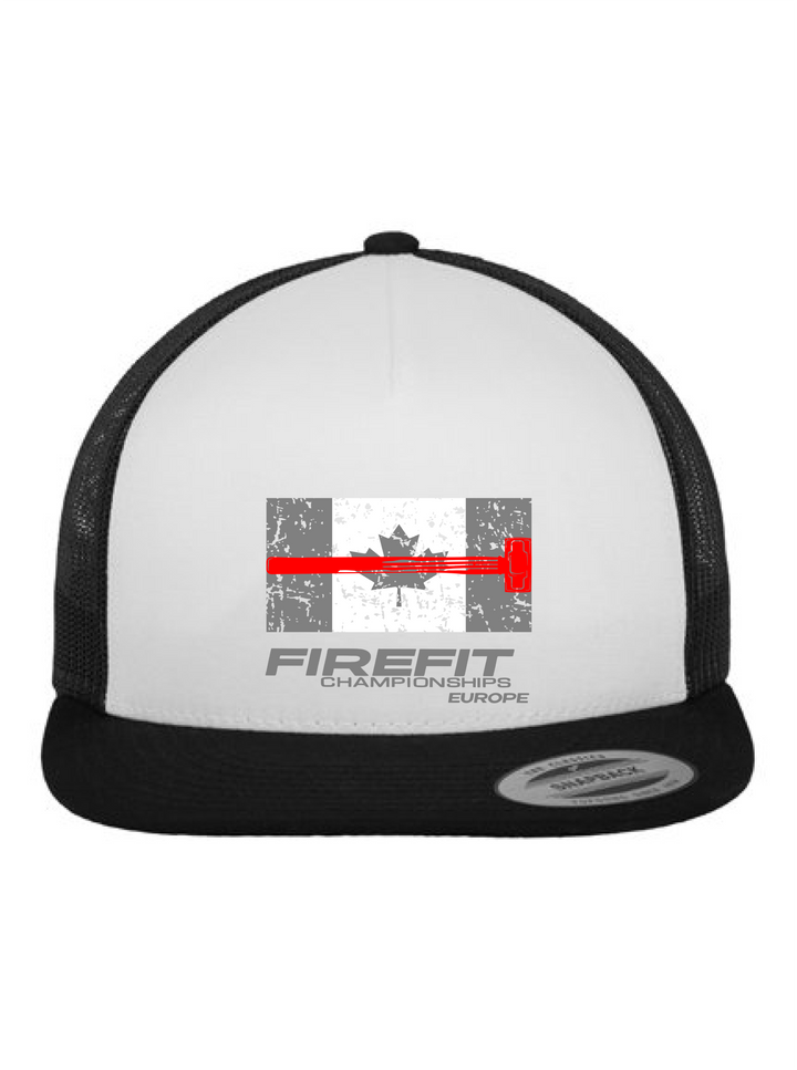 Classic Cap - Firefit