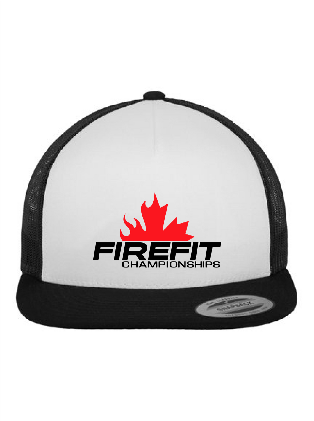 Classic Cap - Firefit