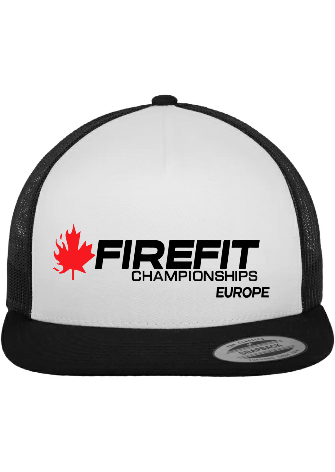 Classic Cap - Firefit
