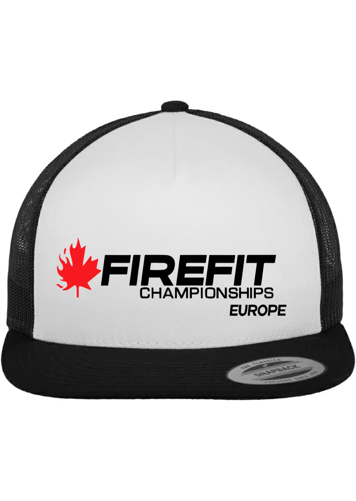 Classic Cap - Firefit