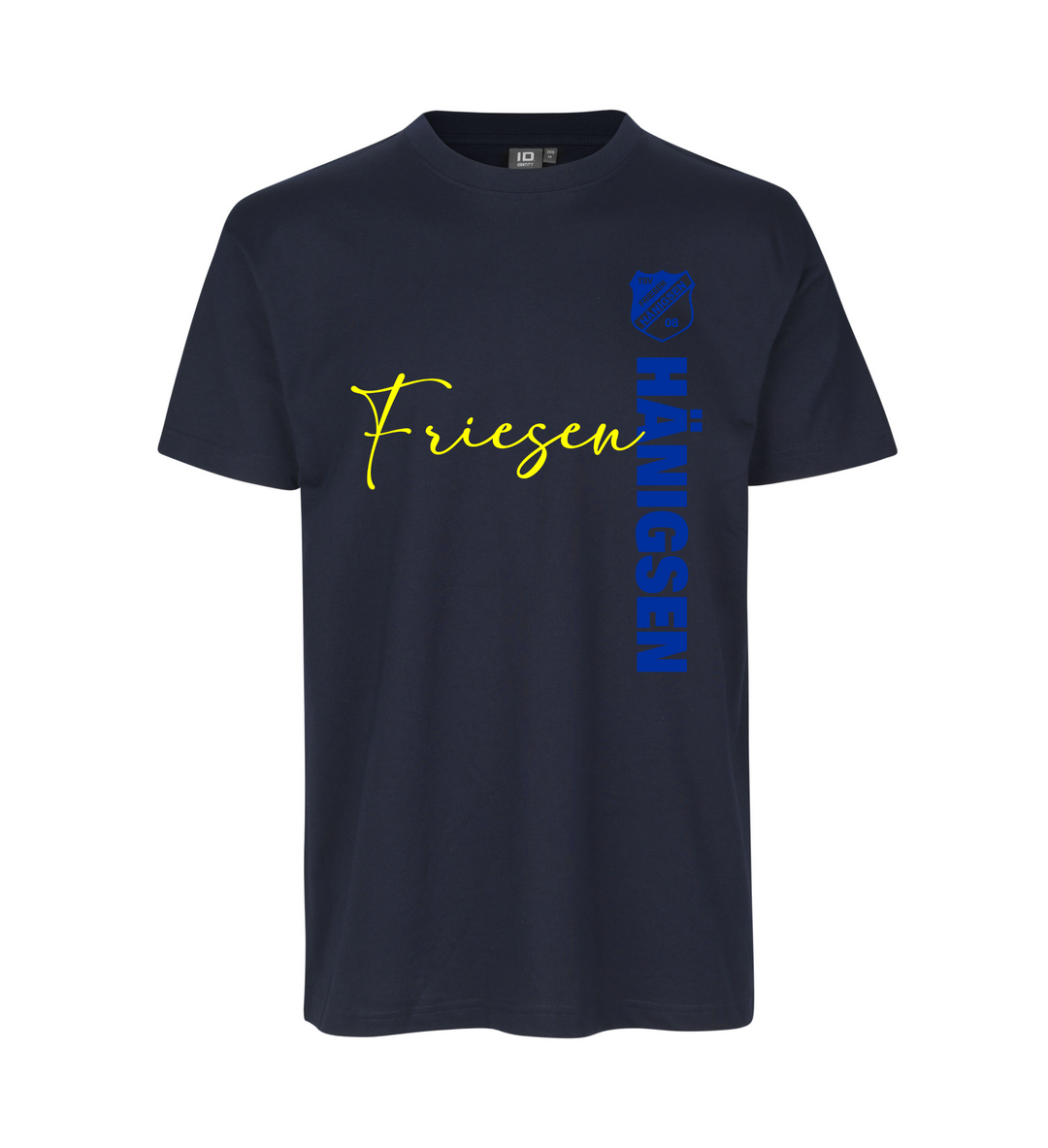PRO Wear T-Shirt navy  - TSV Friesen Hänigsen 08