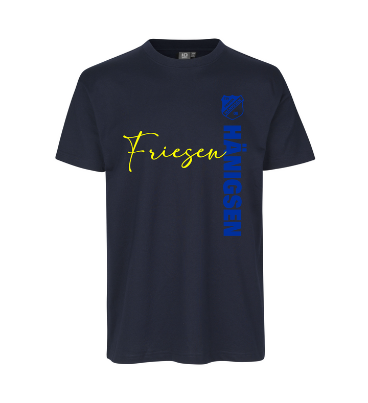 PRO Wear T-Shirt navy  - TSV Friesen Hänigsen 08