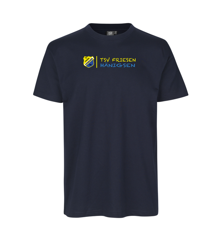PRO Wear T-Shirt navy  - TSV Friesen Hänigsen 08