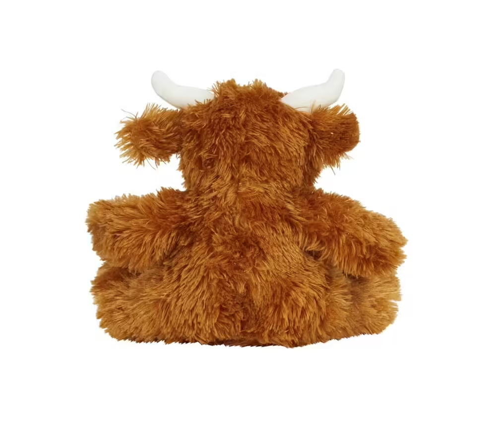 Maskottchen Eddy